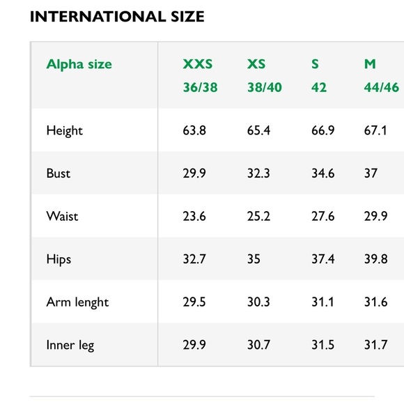 Benetton Wool Blazer Size XS 40 Gray Black Wool Silk Button Closure - Picture 13 of 13